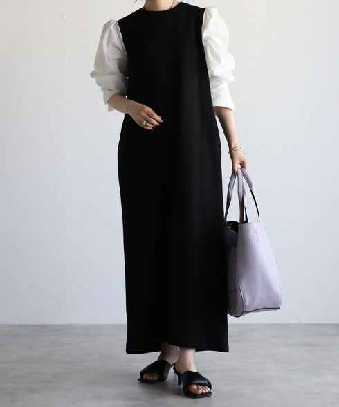 【雑誌掲載】3WAYトートバッグインバッグセット 12-0486-2